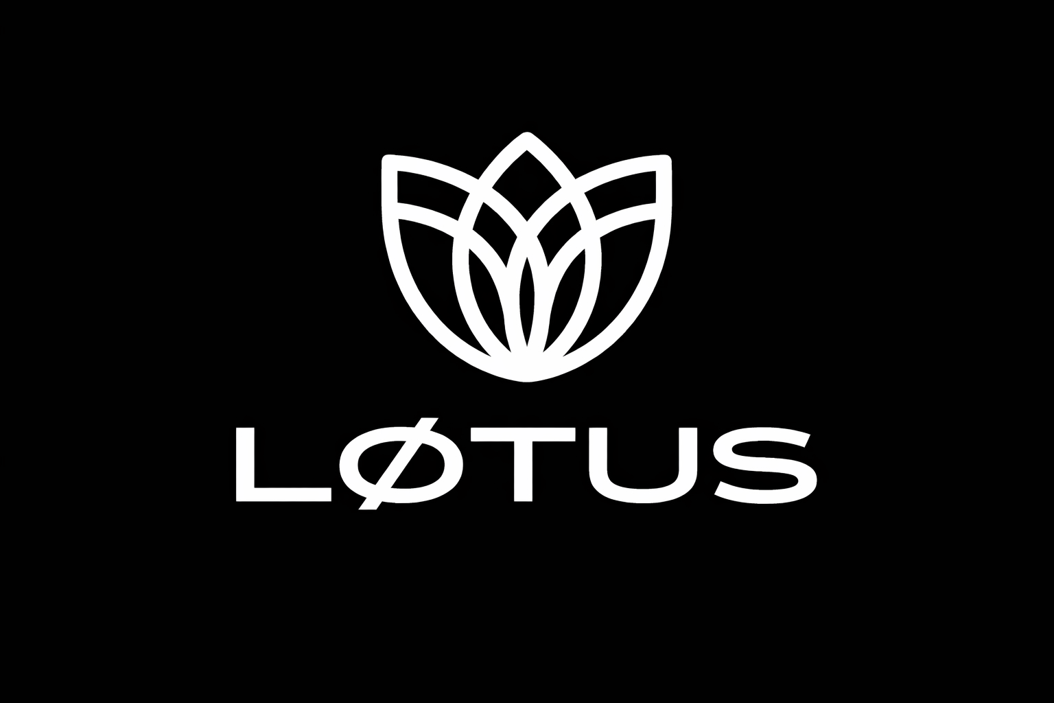 Løtus Logo
